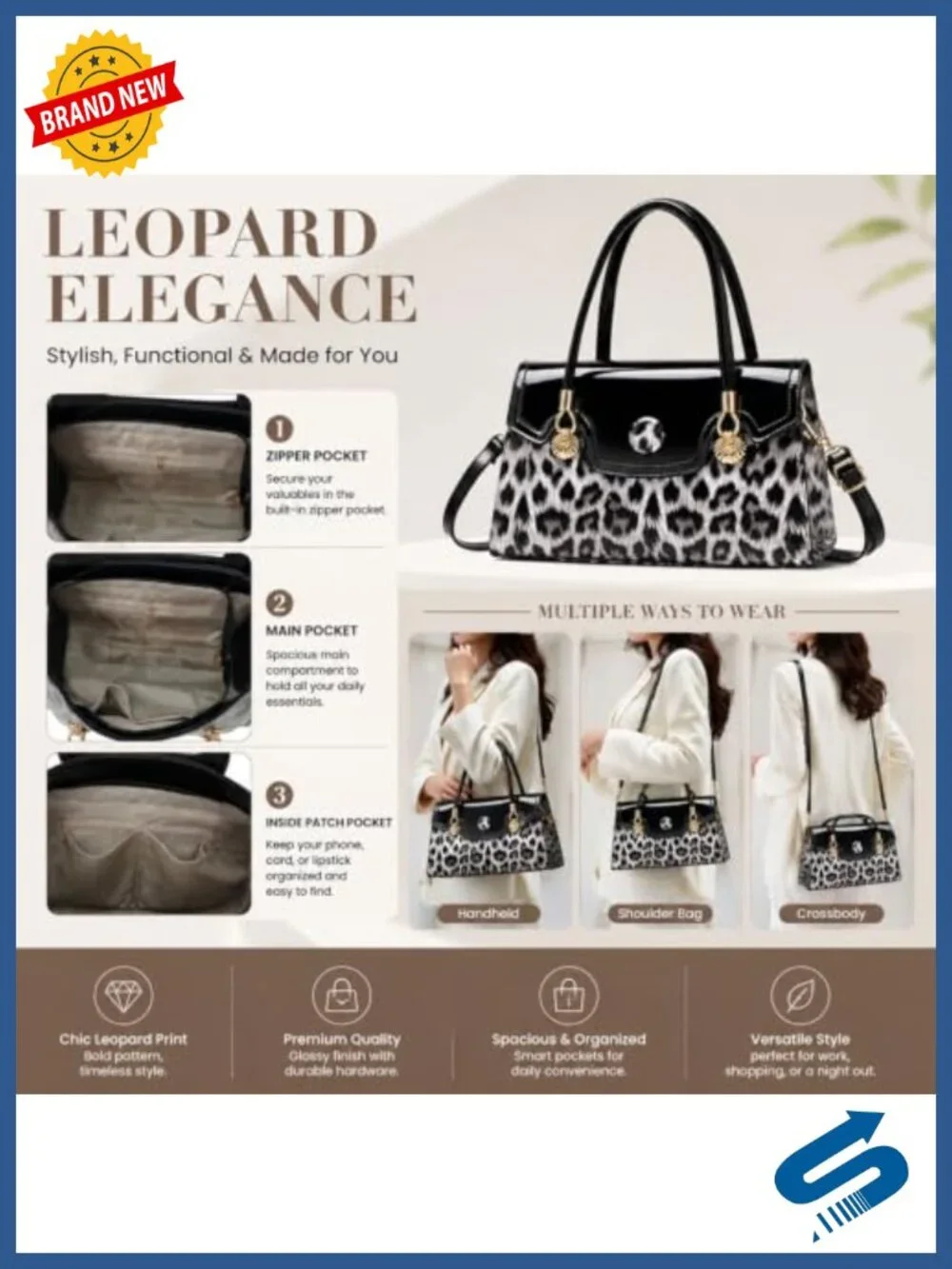 N/A this leopard